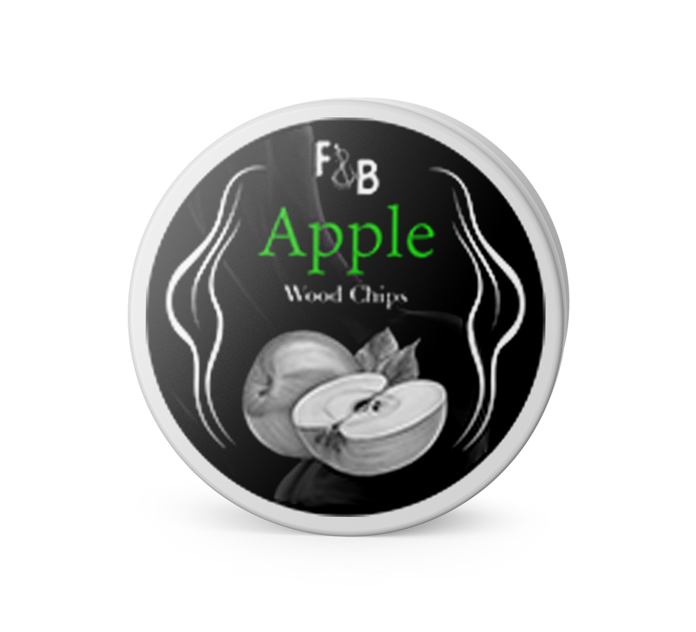 Apple Wood Chips